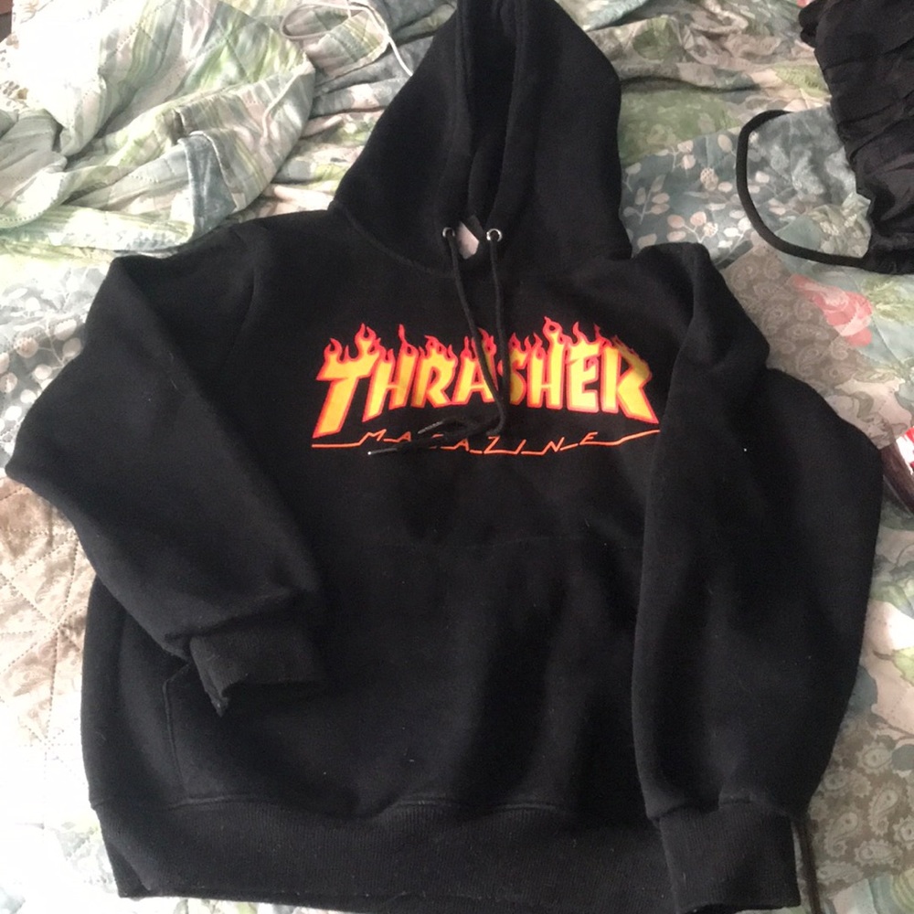 Hoodie